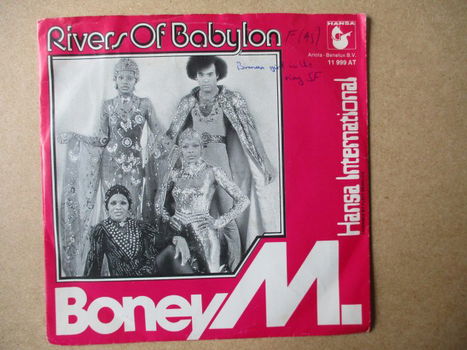 s0842 boney m - rivers of babylon 3 - 0