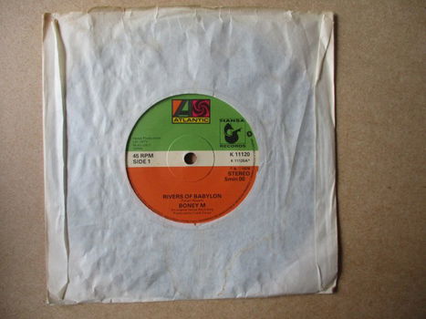s0844 boney m - rivers of babylon 5 - 0