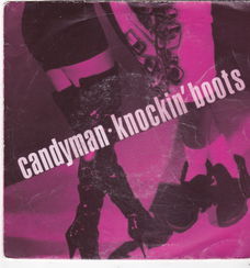 Single Candyman - Knockin' boots