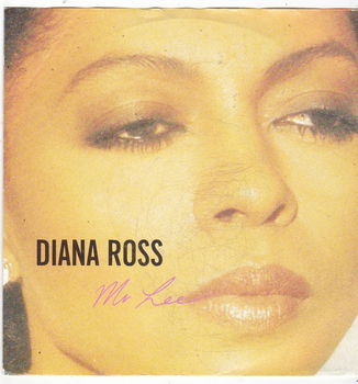 Single Diana Ross - Mr. Lee - 0