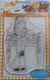 Stampavie - Sarah Kay Clearstamp Jacqueline Coocking - 0 - Thumbnail