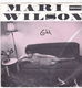 Single Mari Wilson - Baby it's true - 0 - Thumbnail