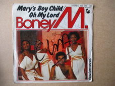s0847 boney m - marys boy child