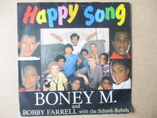 s0852 boney m - happy song