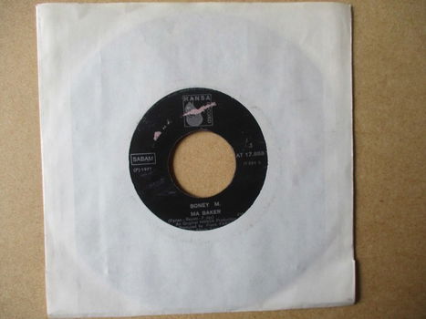 s0856 boney m - ma baker 2 - 0