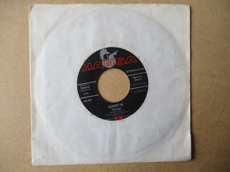 s0864 boney m - strange - 0