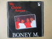 s0867 boney m - my cherie amour - 0 - Thumbnail
