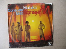 s0869 boney m - malaika