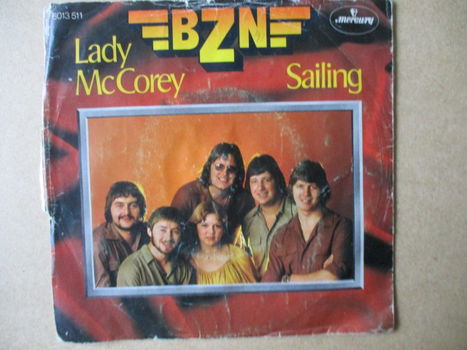 s0870 bzn - lady mccorey - 0