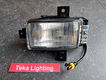 Opel Omega B (V94) Mistlamp Mistlicht Magneti Marelli LAA532 712362501129 Links - 1 - Thumbnail