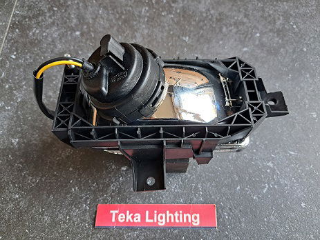 Opel Omega B (V94) Mistlamp Mistlicht Magneti Marelli LAA532 712362501129 Links - 2