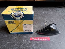 Lancia Y (840) Knipperlicht Magneti Marelli LLB262 712371511129 Links