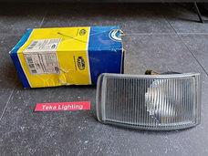 Fiat Ducato Peugeot Boxer Citroën Jumper Knipperlicht Magneti Marelli LLB071 712357001129 Rechts