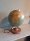 Ouderwetse Globe met verlichting - 0 - Thumbnail