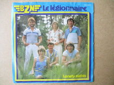 s0874 bzn - le legionnaire