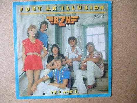 s0875 bzn - just an illusion - 0