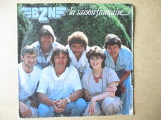 s0881 bzn - la saison francaise