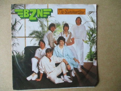 s0885 bzn - the summertime - 0