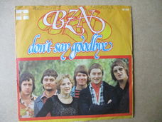 s0889 bzn - dont say goodbye