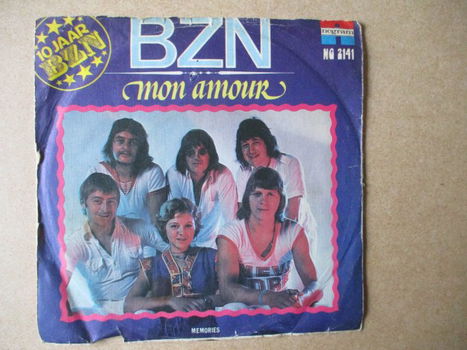 s0890 bzn - mon amour - 0