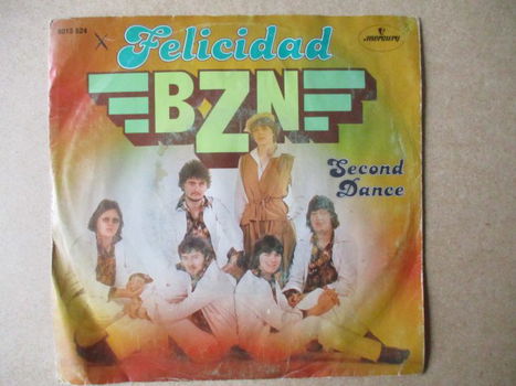 s0891 bzn - felicidad - 0
