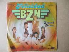 s0891 bzn - felicidad