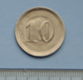 Pössneck - 10 pfennig 1920 - ijzer - 1 - Thumbnail