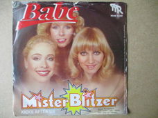 s0896 babe - mister blitzer