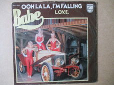 s0900 babe - ooh la la im falling