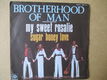 s0908 brotherhood of man - my sweet rosalie 2 - 0 - Thumbnail