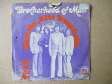 s0909 brotherhood of man - kiss me kiss your baby
