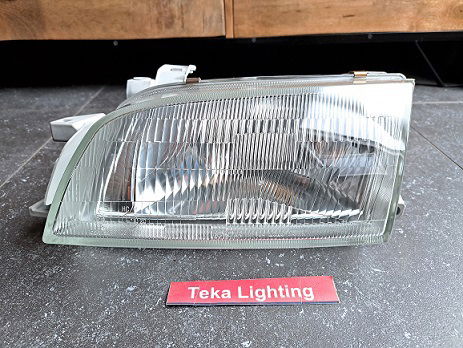 Toyota Carina E (T19) Koplamp 81170-2B621 Koito Japan Links - 1