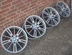 17 Inch BMW 3-serie F30 F31 M-styling 193 Velgen 5x120 - 1 - Thumbnail