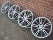 17 Inch BMW 3-serie F30 F31 M-styling 193 Velgen 5x120 - 2 - Thumbnail