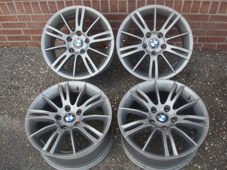 17 Inch BMW 3-serie F30 F31 M-styling 193 Velgen 5x120 - 3