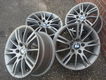 17 Inch BMW 3-serie F30 F31 M-styling 193 Velgen 5x120 - 4 - Thumbnail