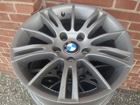 17 Inch BMW 3-serie F30 F31 M-styling 193 Velgen 5x120 - 6