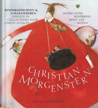 CHRISTIAN MORGENSTERN - Lisbeth Zwerger & Ernst van Altena - 0