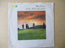 s0924 bee gees - you win again