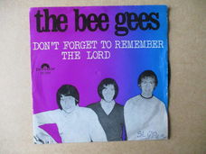 s0926 the bee gees - dont forget to remember
