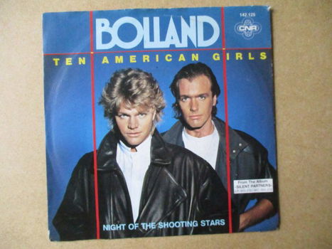 s0927 bolland - ten american girls - 0