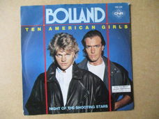 s0927 bolland - ten american girls