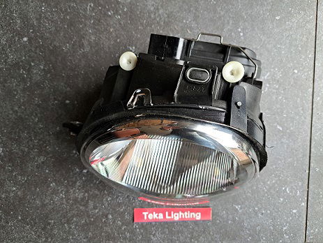 VW Lupo Koplamp Magneti Marelli LPD772 712403501129 Links - 2