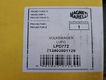 VW Lupo Koplamp Magneti Marelli LPD772 712403501129 Links - 4 - Thumbnail