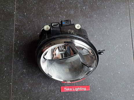 VW Lupo Koplamp Magneti Marelli LPD771 712403401129 Rechts - 2