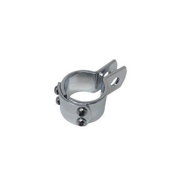 THREE PIECE CLAMP 32 MM, - 3