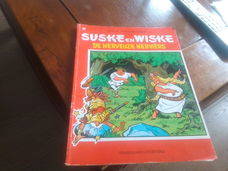 Suske en Wiske nr 69