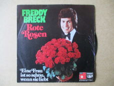 s0936 freddy breck - rote rosen