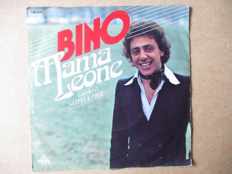 s0940 bino - mama leone - 0