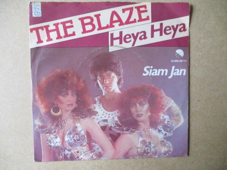 s0945 the blaze - heya heya - 0